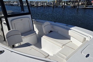 Turn Back Tide 26ft Sea Hunt Yacht For Sale