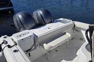 Turn Back Tide 26ft Sea Hunt Yacht For Sale