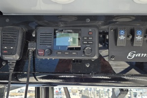 Turn Back Tide 26ft Sea Hunt Yacht For Sale