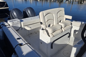 Turn Back Tide 26ft Sea Hunt Yacht For Sale