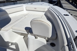 Turn Back Tide 26ft Sea Hunt Yacht For Sale