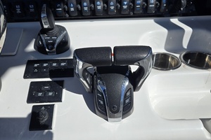 Turn Back Tide 26ft Sea Hunt Yacht For Sale