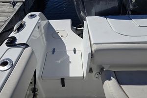 Turn Back Tide 26ft Sea Hunt Yacht For Sale