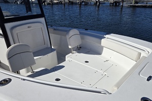 Turn Back Tide 26ft Sea Hunt Yacht For Sale