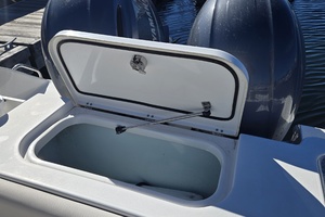 Turn Back Tide 26ft Sea Hunt Yacht For Sale