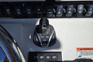 Turn Back Tide 26ft Sea Hunt Yacht For Sale