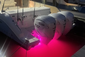 44FT (13.41M) PURSUIT