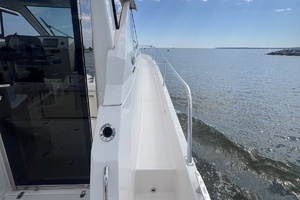 44FT (13.41M) PURSUIT