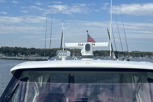 44FT (13.41M) PURSUIT