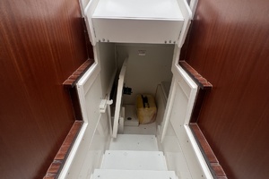 44FT (13.41M) PURSUIT