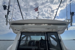 44FT (13.41M) PURSUIT