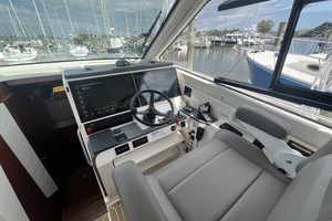 44FT (13.41M) PURSUIT