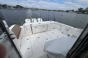 44FT (13.41M) PURSUIT