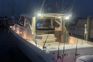 44FT (13.41M) PURSUIT