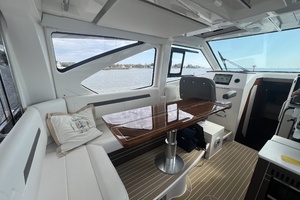 44FT (13.41M) PURSUIT
