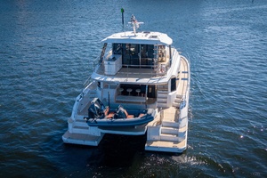 54FT (16.51M) AQUILA