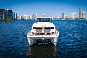 54FT (16.51M) AQUILA