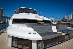 54FT (16.51M) AQUILA