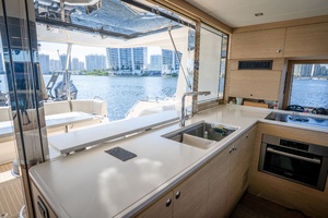 54FT (16.51M) AQUILA