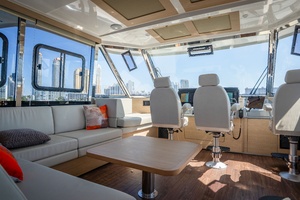 54FT (16.51M) AQUILA