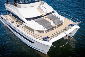 54FT (16.51M) AQUILA