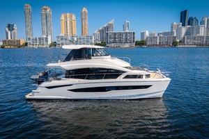 54' Aquila 2025
