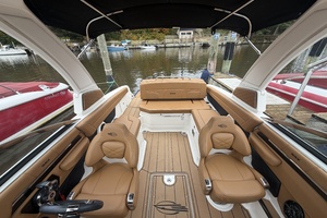 27ft Chaparral Yacht For Sale