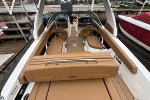 27ft Chaparral Yacht For Sale