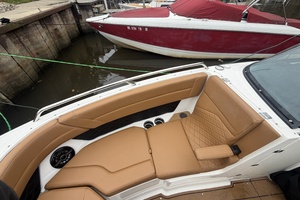 27ft Chaparral Yacht For Sale