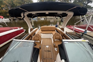27ft Chaparral Yacht For Sale