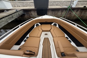 27ft Chaparral Yacht For Sale