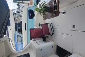Sea to Sea 38ft Silverton Yacht For Sale