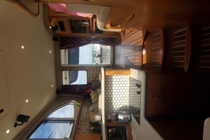 Sea to Sea 38ft Silverton Yacht For Sale