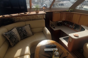 Sea to Sea 38ft Silverton Yacht For Sale