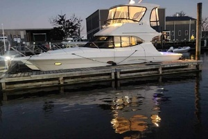 Sea to Sea 38ft Silverton Yacht For Sale