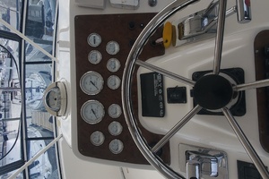 Sea to Sea 38ft Silverton Yacht For Sale