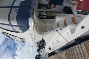 Sea to Sea 38ft Silverton Yacht For Sale