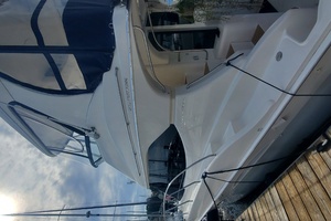 Sea to Sea 38ft Silverton Yacht For Sale