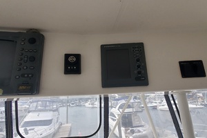 Sea to Sea 38ft Silverton Yacht For Sale