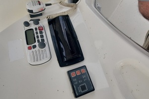 Sea to Sea 38ft Silverton Yacht For Sale