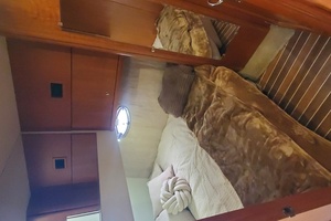 Sea to Sea 38ft Silverton Yacht For Sale