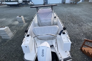 26ft Nimbus Yacht For Sale