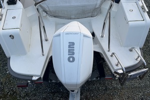 26ft Nimbus Yacht For Sale