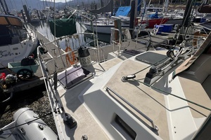 MITERNE 51ft Perry Yacht For Sale