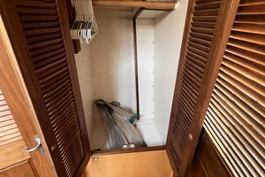 MITERNE 51ft Perry Yacht For Sale