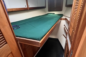MITERNE 51ft Perry Yacht For Sale