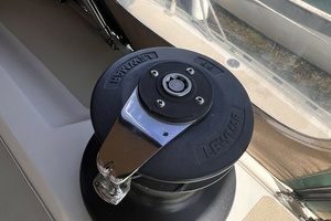 MITERNE 51ft Perry Yacht For Sale