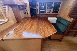 MITERNE 51ft Perry Yacht For Sale