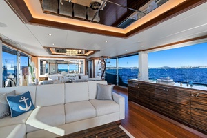 Yacht for sale GALILEO