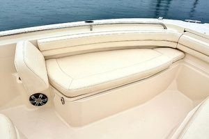 24ft Grady White Yacht For Sale